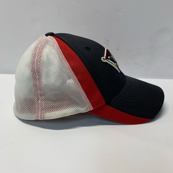 Nike Pittsburgh Pirates Hat w/Pirate Flag logo - Picture 7 of 8